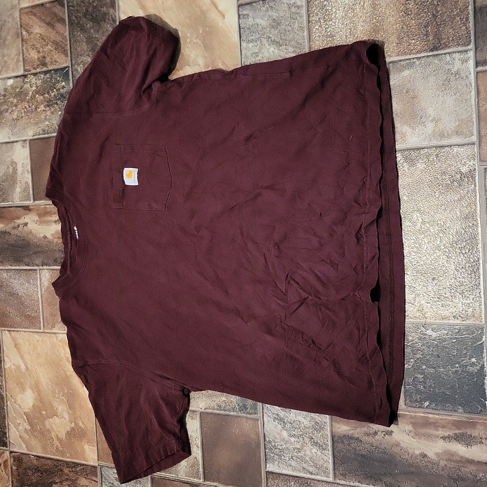 Carhartt t shirt